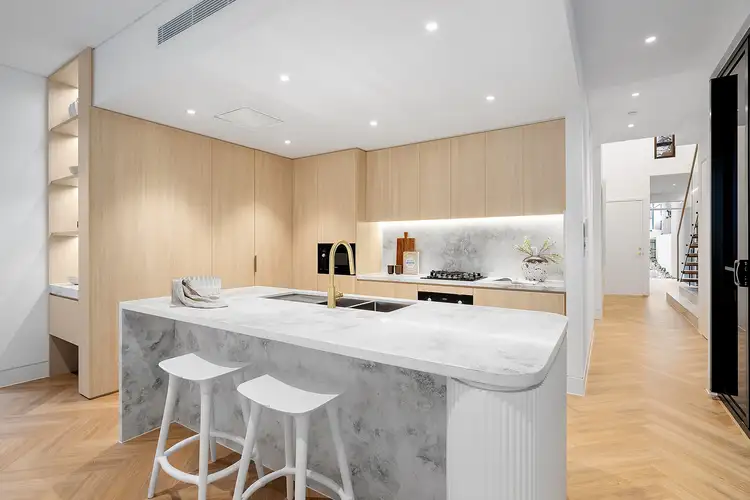 Sixth view of Homely house listing, 17 Teemer Street, Tennyson Point NSW 2111