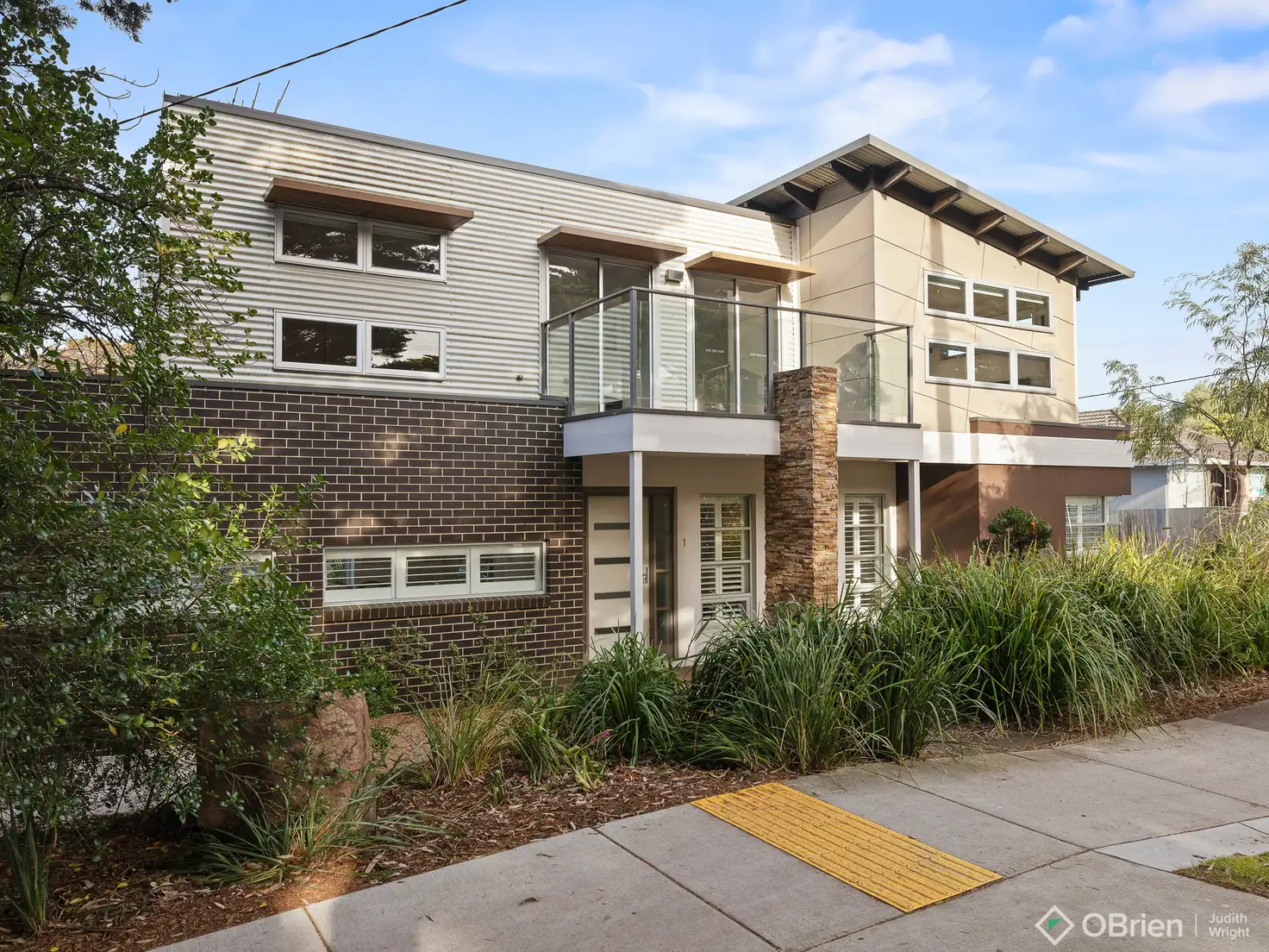 Main view of Homely townhouse listing, 1/185 Thompson Avenue, Cowes VIC 3922