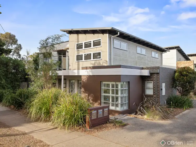 Second view of Homely townhouse listing, 1/185 Thompson Avenue, Cowes VIC 3922