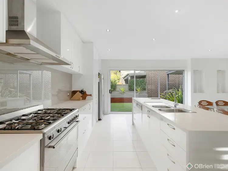 Third view of Homely townhouse listing, 1/185 Thompson Avenue, Cowes VIC 3922