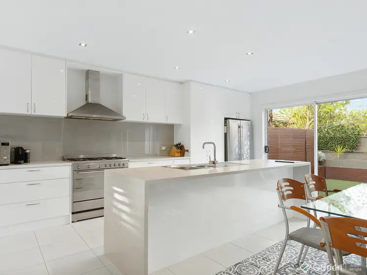 Fourth view of Homely townhouse listing, 1/185 Thompson Avenue, Cowes VIC 3922