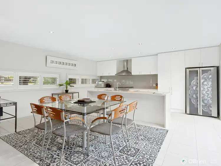 Fifth view of Homely townhouse listing, 1/185 Thompson Avenue, Cowes VIC 3922