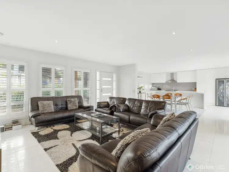 Sixth view of Homely townhouse listing, 1/185 Thompson Avenue, Cowes VIC 3922