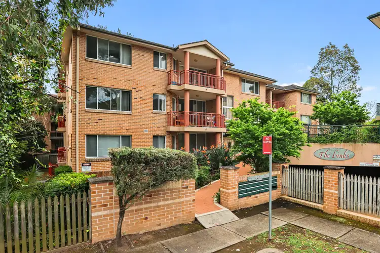 6/31-33 Moss Place, Westmead NSW 2145