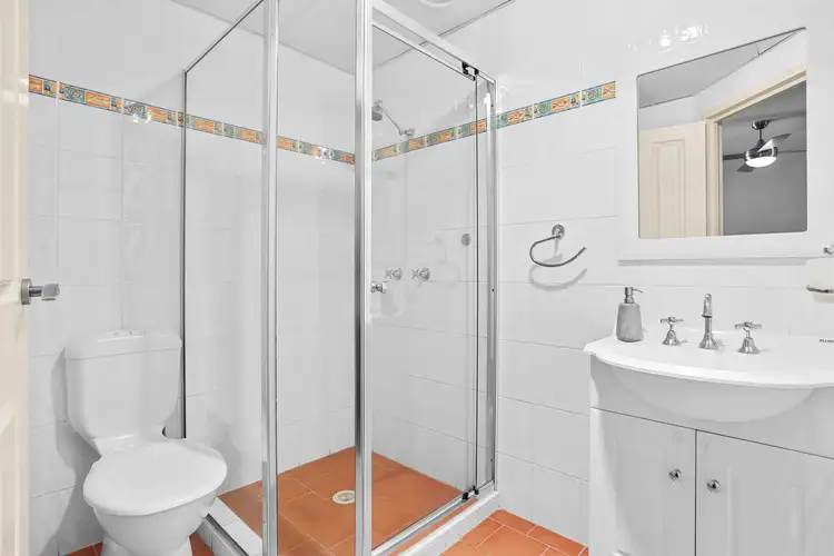 Sixth view of Homely apartment listing, 6/31-33 Moss Place, Westmead NSW 2145