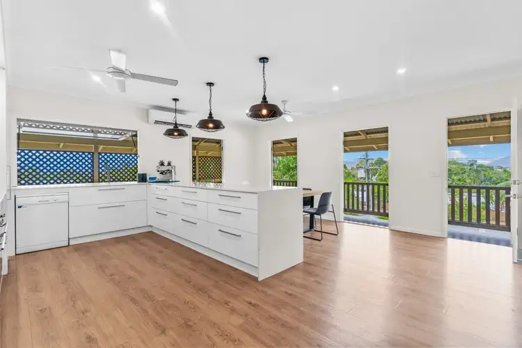 Main view of Homely house listing, 38 Stanton Road, Smithfield QLD 4878