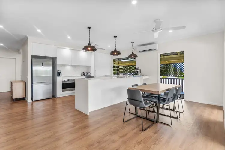 Fourth view of Homely house listing, 38 Stanton Road, Smithfield QLD 4878