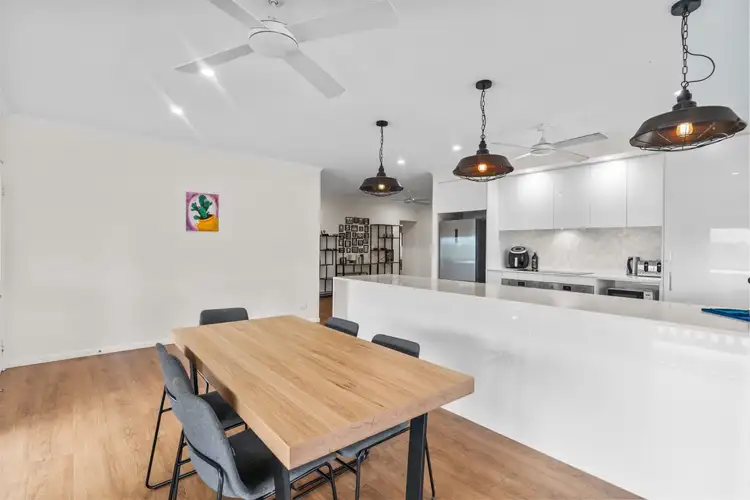 Fifth view of Homely house listing, 38 Stanton Road, Smithfield QLD 4878