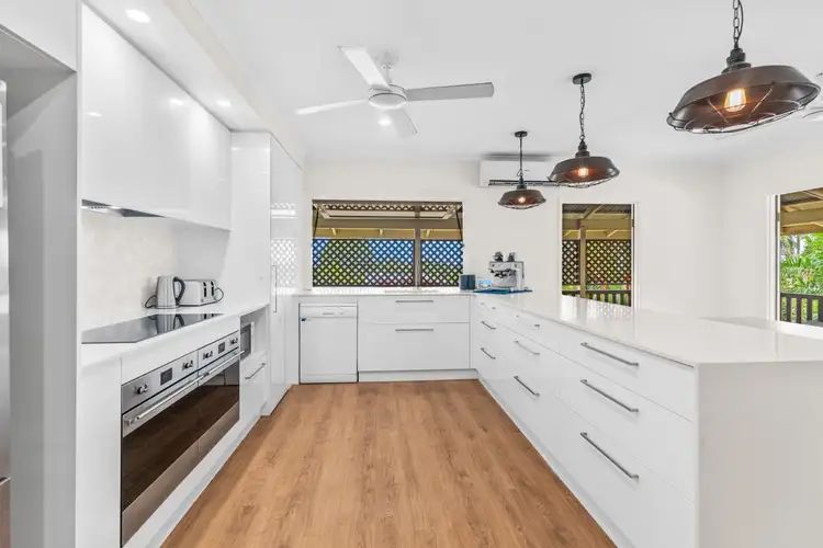 Sixth view of Homely house listing, 38 Stanton Road, Smithfield QLD 4878