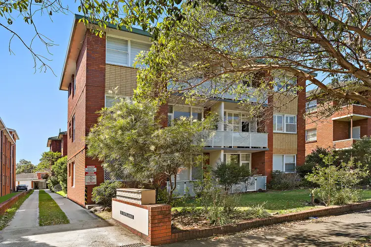 Sixth view of Homely unit listing, 10/178 Chuter Avenue, Sans Souci NSW 2219