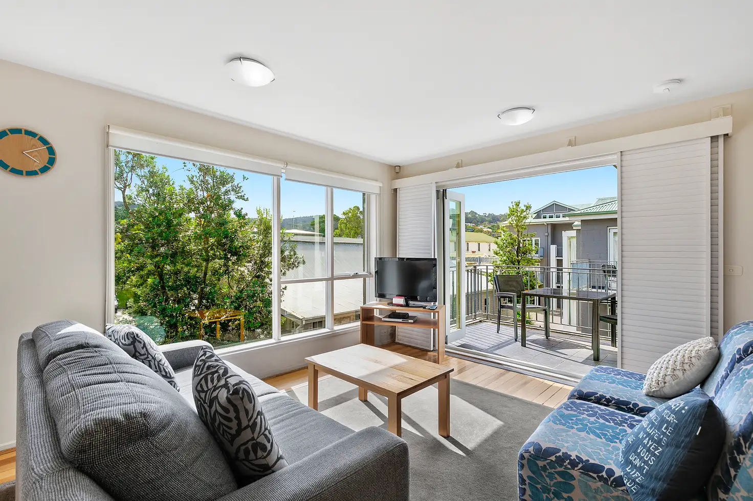 Main view of Homely unit listing, 187A & B/35 Mountjoy Parade, Lorne VIC 3232