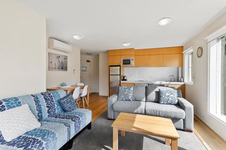 Second view of Homely unit listing, 187A & B/35 Mountjoy Parade, Lorne VIC 3232