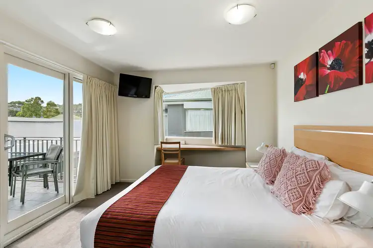 Third view of Homely unit listing, 187A & B/35 Mountjoy Parade, Lorne VIC 3232