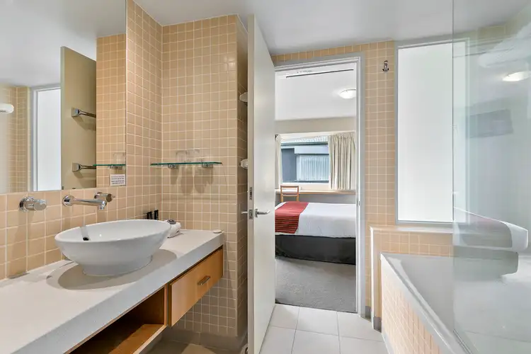 Fourth view of Homely unit listing, 187A & B/35 Mountjoy Parade, Lorne VIC 3232