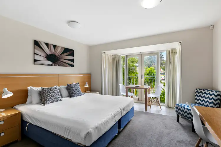 Fifth view of Homely unit listing, 187A & B/35 Mountjoy Parade, Lorne VIC 3232