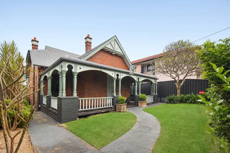 10 Hastings Street, Marrickville NSW 2204