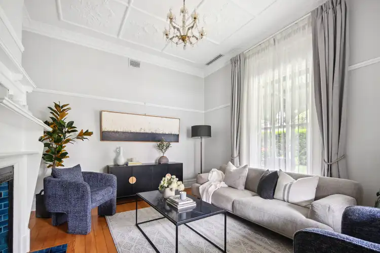 Third view of Homely house listing, 10 Hastings Street, Marrickville NSW 2204