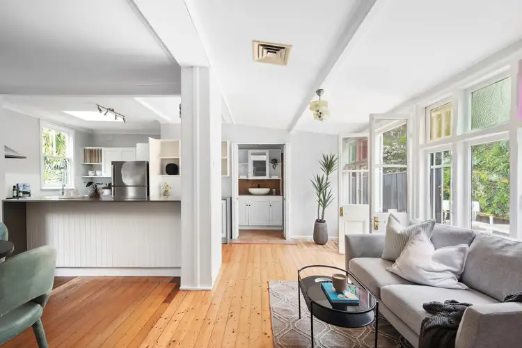 Fourth view of Homely house listing, 10 Hastings Street, Marrickville NSW 2204