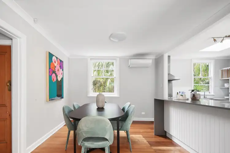 Fifth view of Homely house listing, 10 Hastings Street, Marrickville NSW 2204