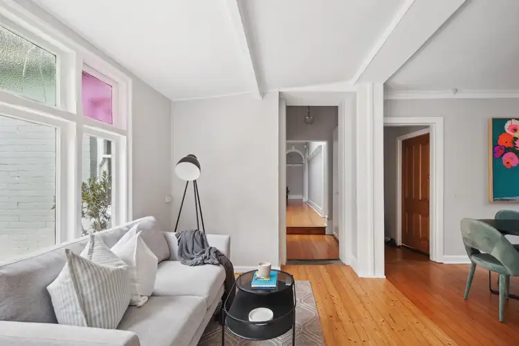 Sixth view of Homely house listing, 10 Hastings Street, Marrickville NSW 2204
