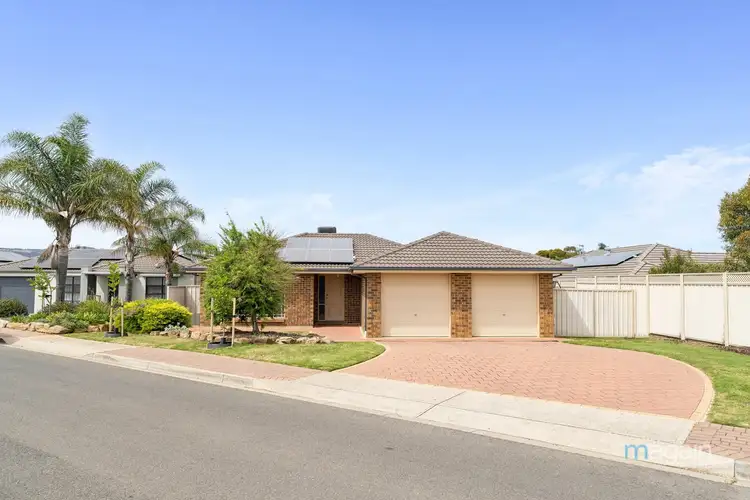 1 Seahaven Way