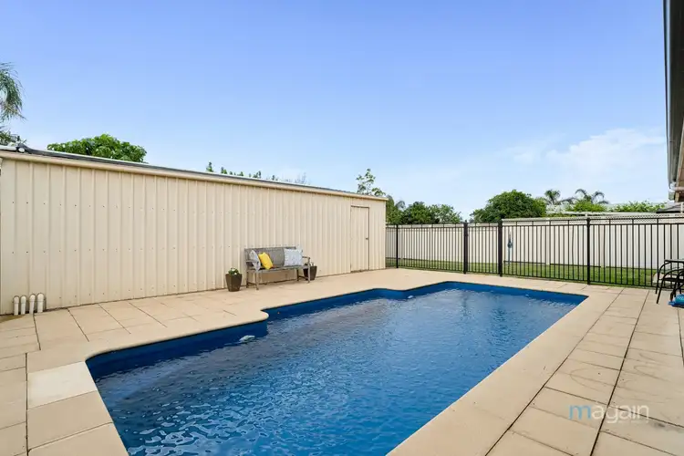 Second view of Homely house listing, 1 Seahaven Way, Aldinga Beach SA 5173