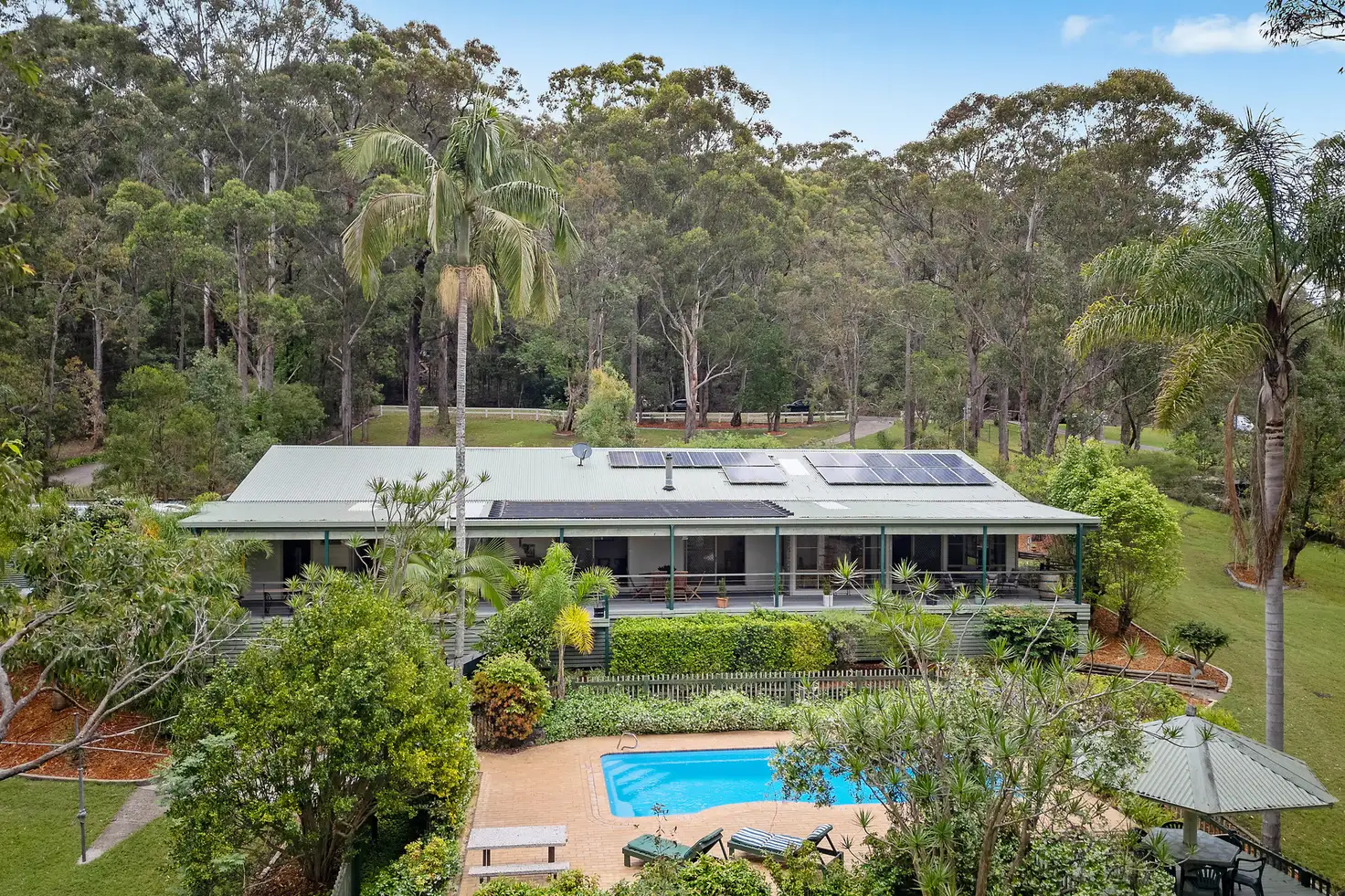 Main view of Homely rural property listing, 19 Bembooka Road, Green Point NSW 2251