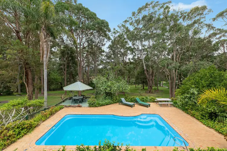 Second view of Homely rural property listing, 19 Bembooka Road, Green Point NSW 2251