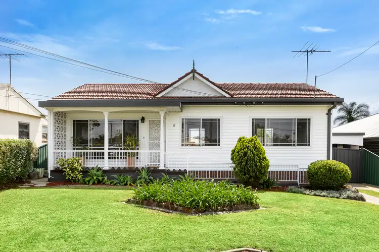 17 John Street, Blacktown NSW 2148