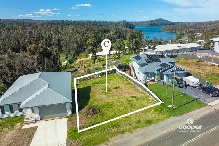 Fifth view of Homely land listing, 57 Lake Entrance Road, Conjola Park NSW 2539