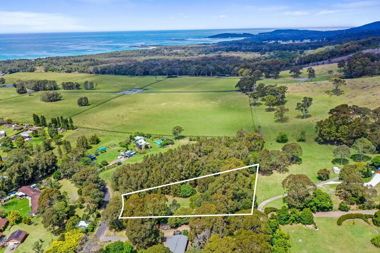 Main view of Homely land listing, 44 Voyager Crescent, Bawley Point NSW 2539