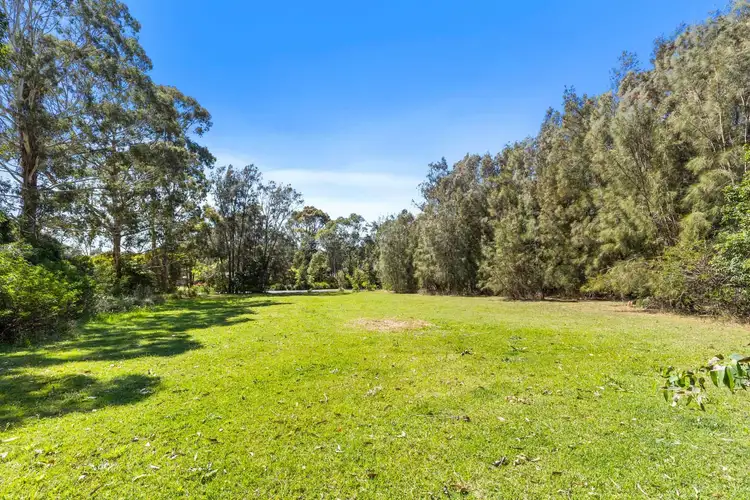 Third view of Homely land listing, 44 Voyager Crescent, Bawley Point NSW 2539