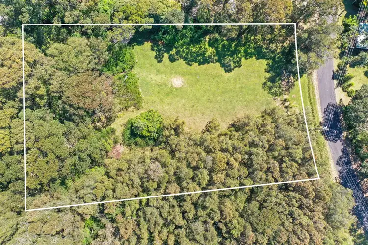 Sixth view of Homely land listing, 44 Voyager Crescent, Bawley Point NSW 2539