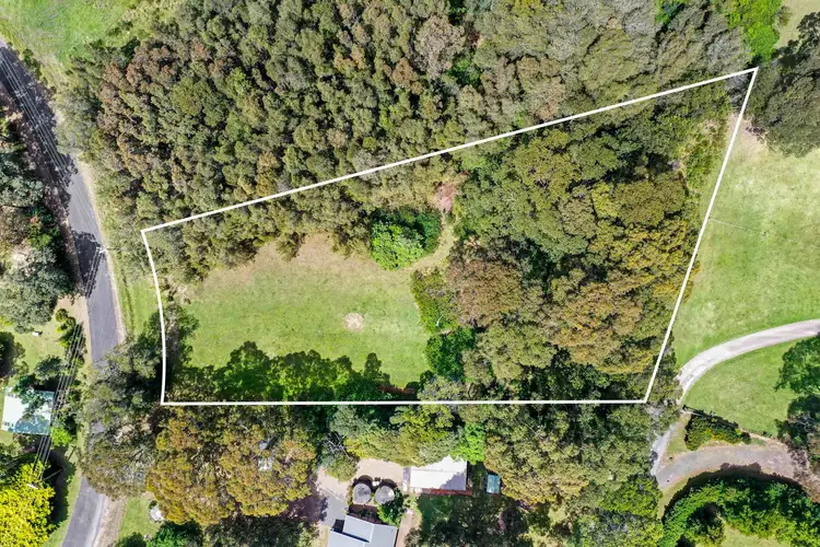 Seventh view of Homely land listing, 44 Voyager Crescent, Bawley Point NSW 2539