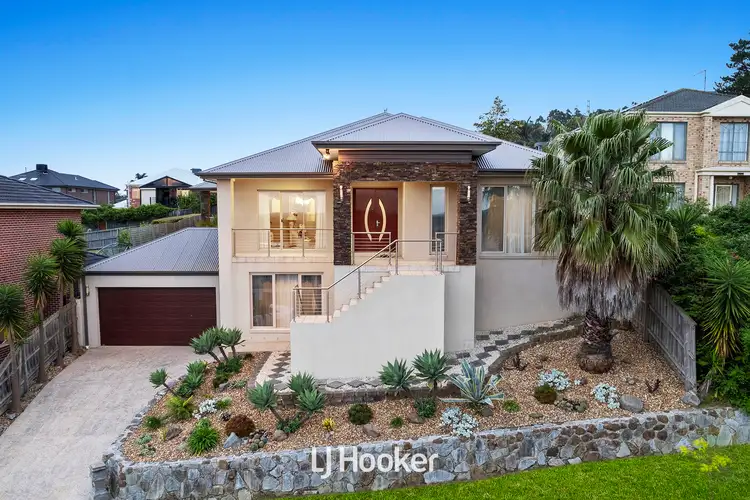 Main view of Homely house listing, 12 Milfull Court, Narre Warren North VIC 3804