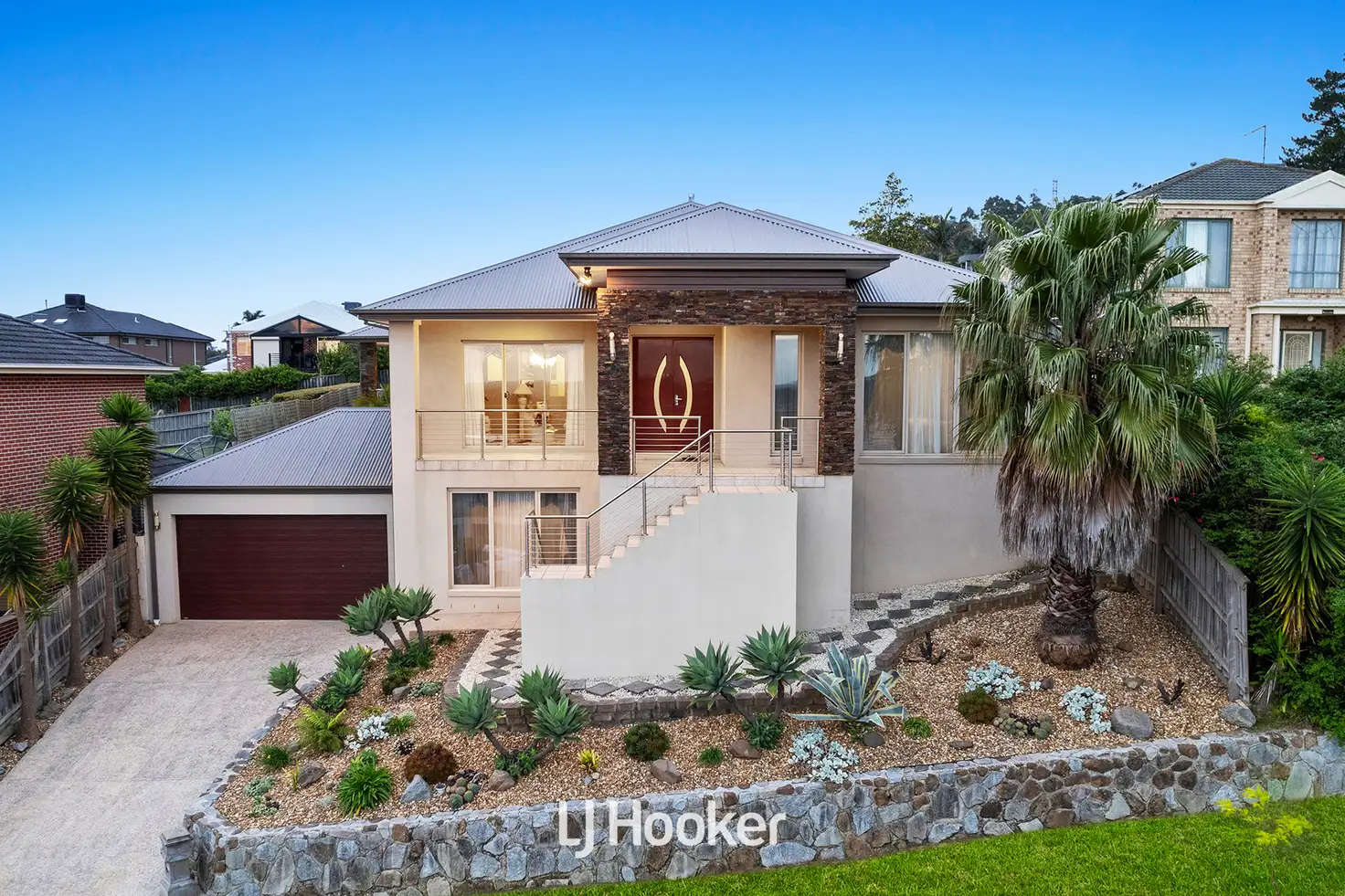 Main view of Homely house listing, 12 Milfull Court, Narre Warren North VIC 3804