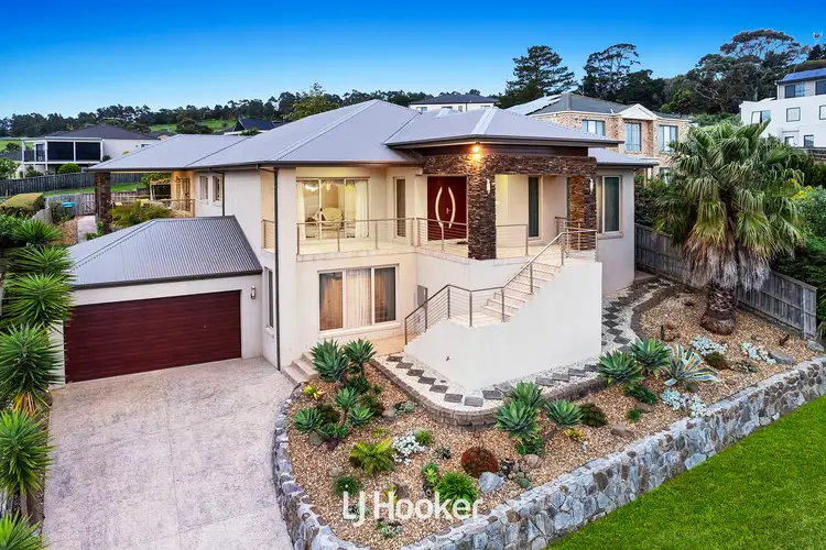 Second view of Homely house listing, 12 Milfull Court, Narre Warren North VIC 3804