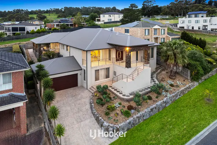 Fourth view of Homely house listing, 12 Milfull Court, Narre Warren North VIC 3804