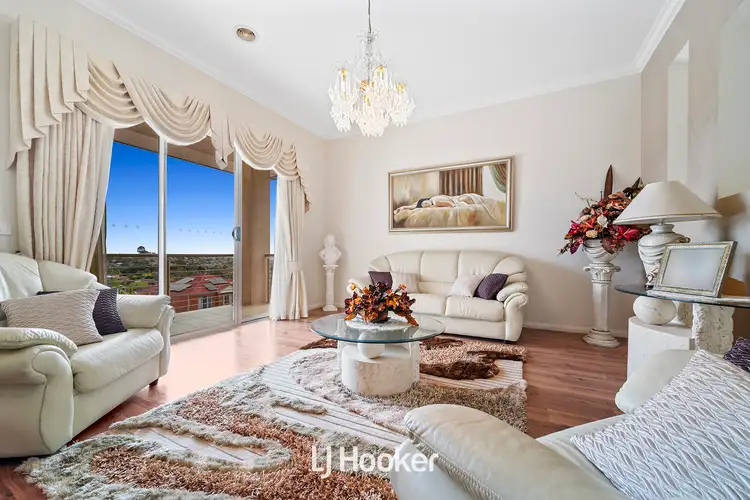 Sixth view of Homely house listing, 12 Milfull Court, Narre Warren North VIC 3804