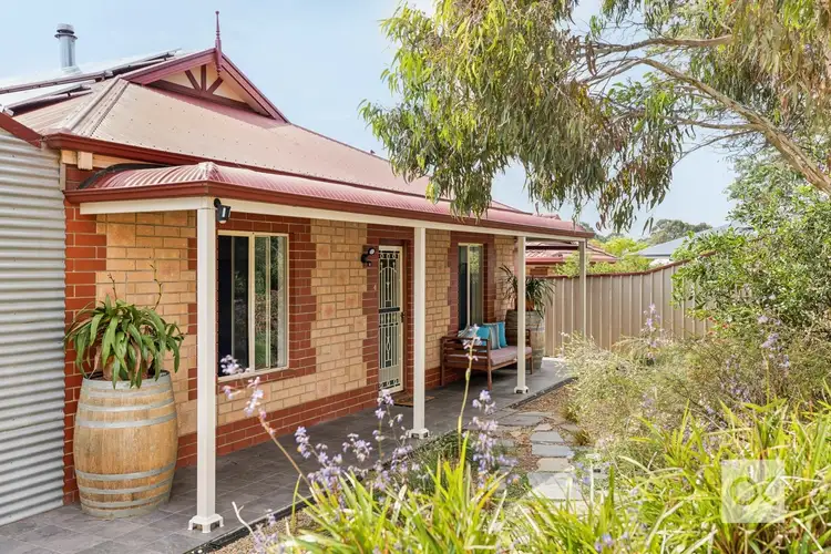 4 Dawe Court, Willunga SA 5172