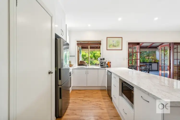 Fourth view of Homely house listing, 4 Dawe Court, Willunga SA 5172