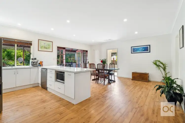 Fifth view of Homely house listing, 4 Dawe Court, Willunga SA 5172