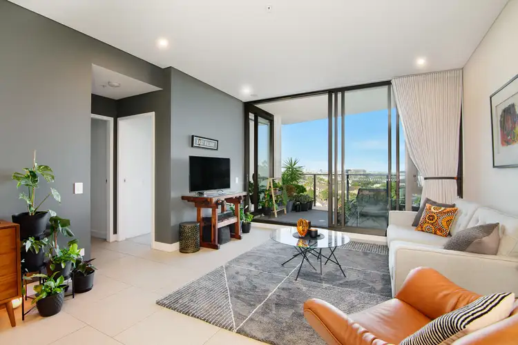 601/180 Livingstone Road, Marrickville NSW 2204