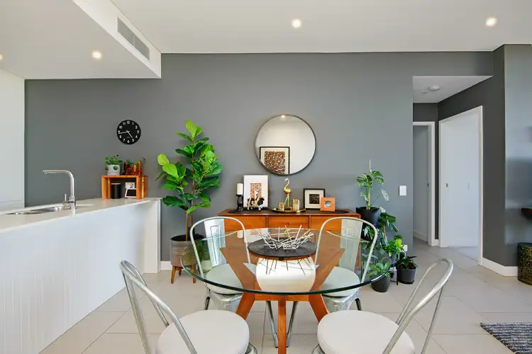 Fourth view of Homely apartment listing, 601/180 Livingstone Road, Marrickville NSW 2204
