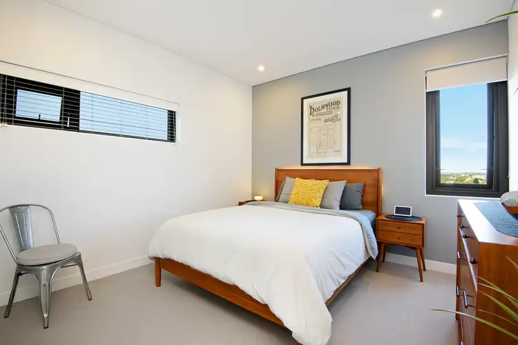 Fifth view of Homely apartment listing, 601/180 Livingstone Road, Marrickville NSW 2204