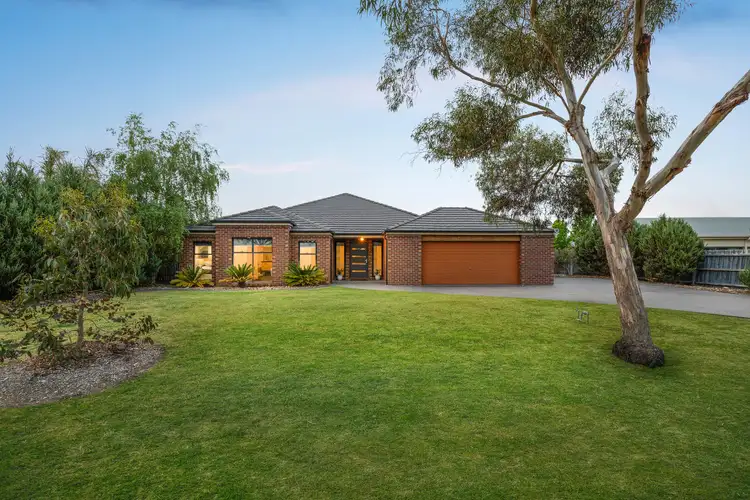 94 The Skyline, Sunbury VIC 3429