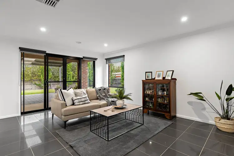 Sixth view of Homely house listing, 94 The Skyline, Sunbury VIC 3429