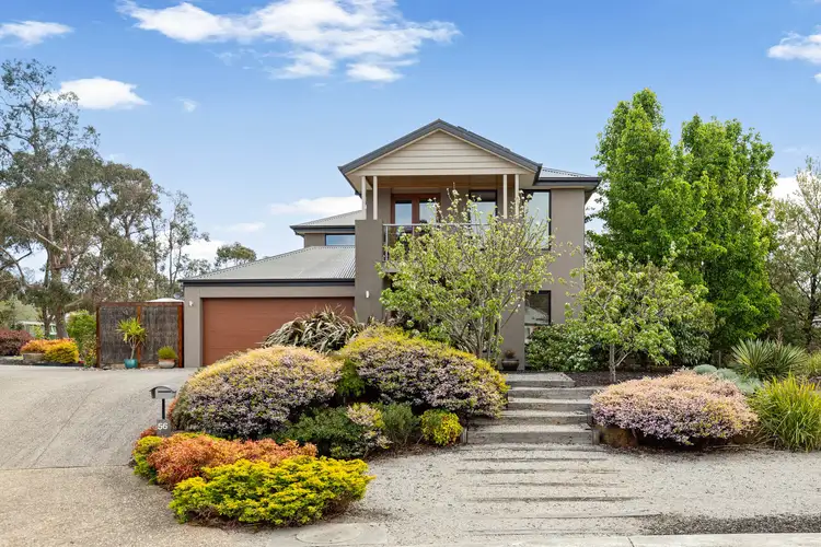 56 Dalton Street, Gisborne VIC 3437