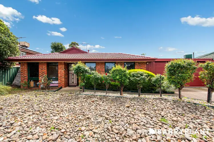 554 High Street, Melton West VIC 3337