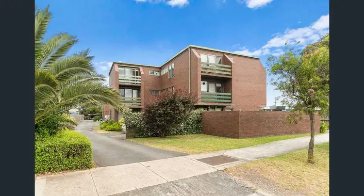Main view of Homely unit listing, 4/380 Nepean Highway, Frankston VIC 3199